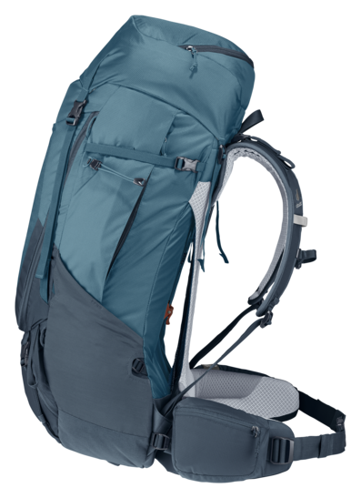 Backpacking packs Futura Air Trek 60+10