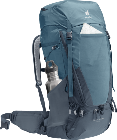 Zaino da trekking Futura Air Trek 60+10