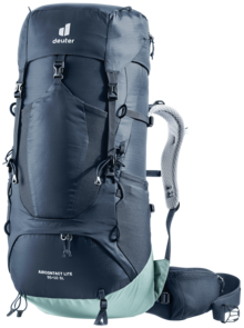 Backpacking packs Aircontact Lite 35 + 10 SL