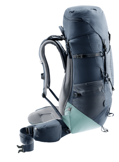 Zaino da trekking Aircontact Lite 35 + 10 SL