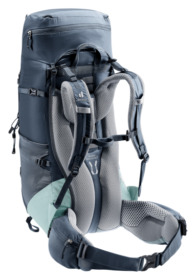 Trekkingrucksack Aircontact Lite 35 + 10 SL