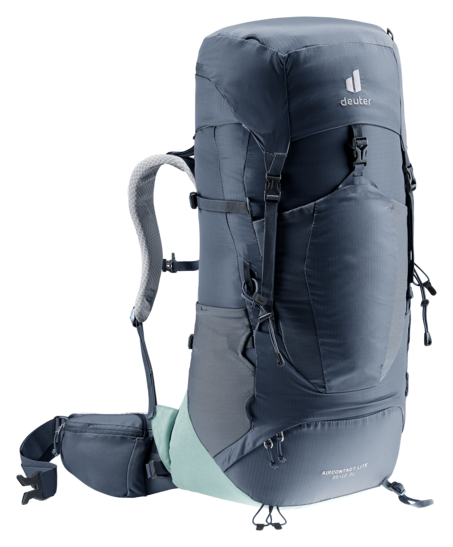 Zaino da trekking Aircontact Lite 35 + 10 SL