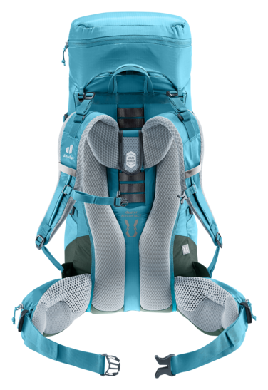 Trekkingrucksack Aircontact Lite 35 + 10 SL