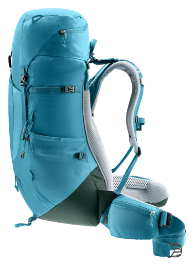 Backpacking packs Aircontact Lite 35 + 10 SL