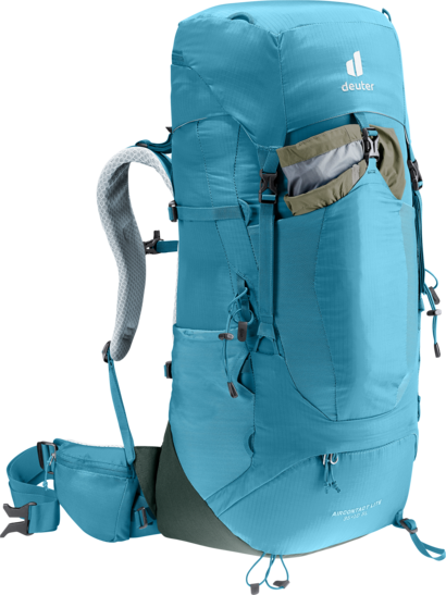 Backpacking packs Aircontact Lite 35 + 10 SL