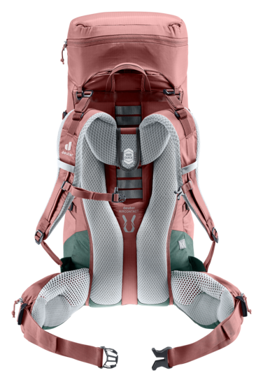 Backpacking packs Aircontact Lite 35 + 10 SL