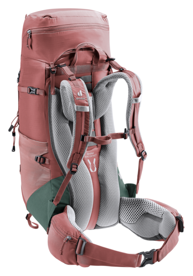 Trekkingrucksack Aircontact Lite 35 + 10 SL