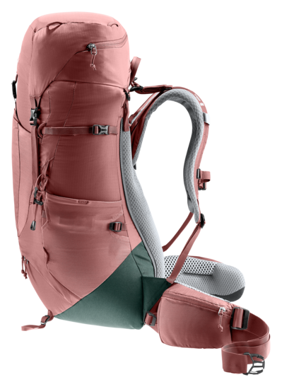 Backpacking packs Aircontact Lite 35 + 10 SL