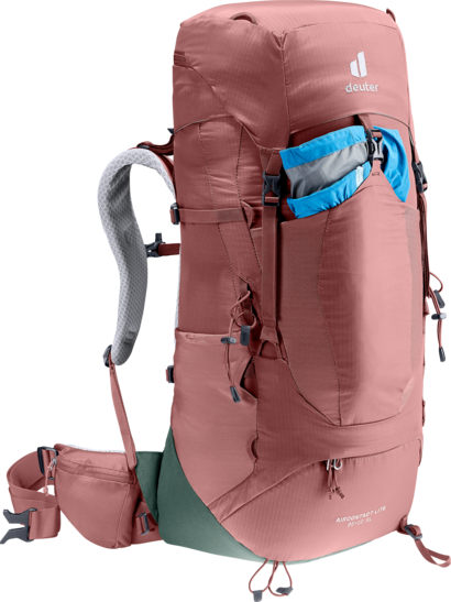 Sac à dos de trekking Aircontact Lite 35 + 10 SL