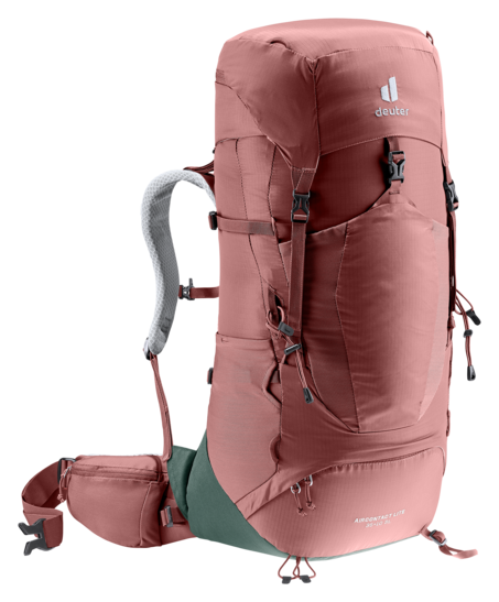 Trekkingrucksack Aircontact Lite 35 + 10 SL