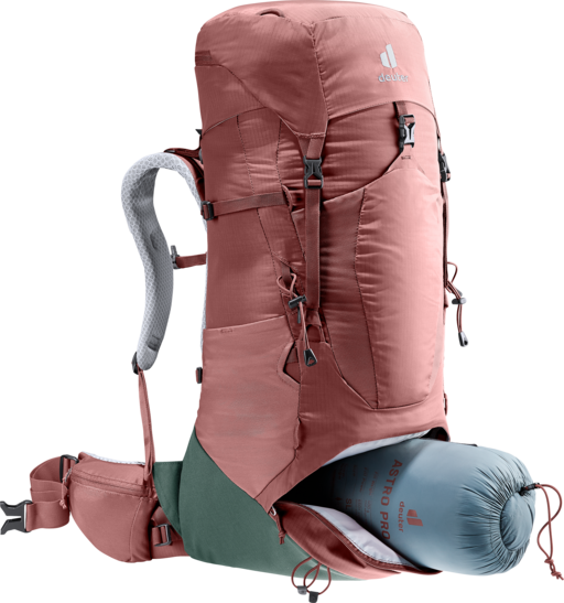 Sac à dos de trekking Aircontact Lite 35 + 10 SL