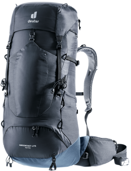 Zaino da trekking Aircontact Lite 40 + 10