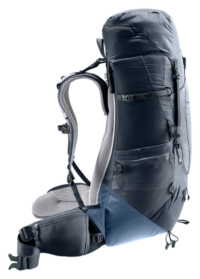 Zaino da trekking Aircontact Lite 40 + 10