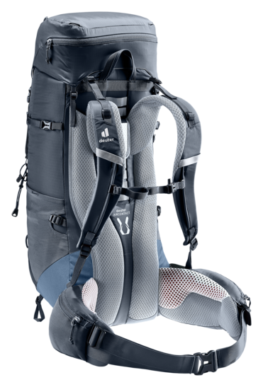 Zaino da trekking Aircontact Lite 40 + 10