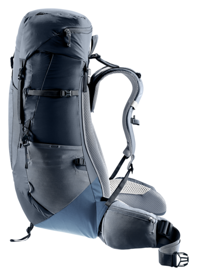 Zaino da trekking Aircontact Lite 40 + 10