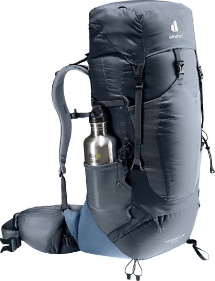 Backpacking packs Aircontact Lite 40 + 10