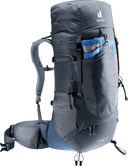 Zaino da trekking Aircontact Lite 40 + 10