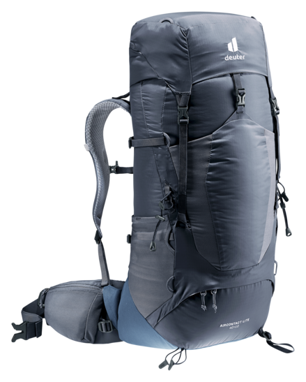 Zaino da trekking Aircontact Lite 40 + 10