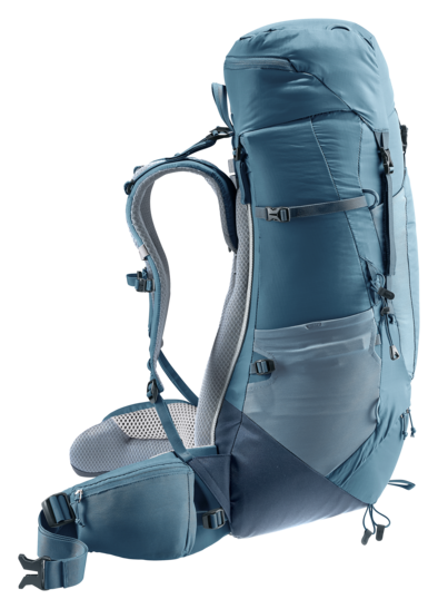 Zaino da trekking Aircontact Lite 40 + 10