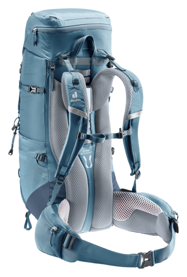 Trekkingrucksack Aircontact Lite 40 + 10