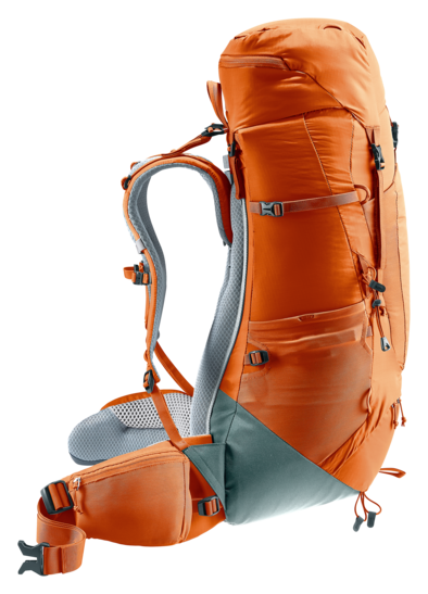 Sac à dos de trekking Aircontact Lite 40 + 10