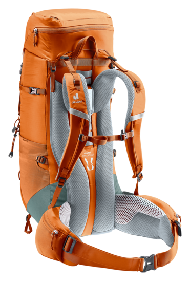 Trekkingrucksack Aircontact Lite 40 + 10