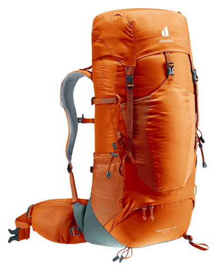 Trekkingrucksack Aircontact Lite 40 + 10