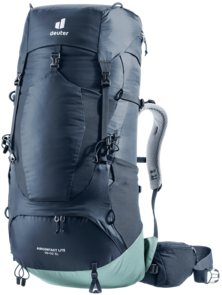 Mochila de trekking Aircontact Lite 45 + 10 SL