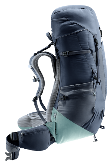 Trekkingrucksack Aircontact Lite 45 + 10 SL