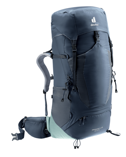 Sac à dos de trekking Aircontact Lite 45 + 10 SL