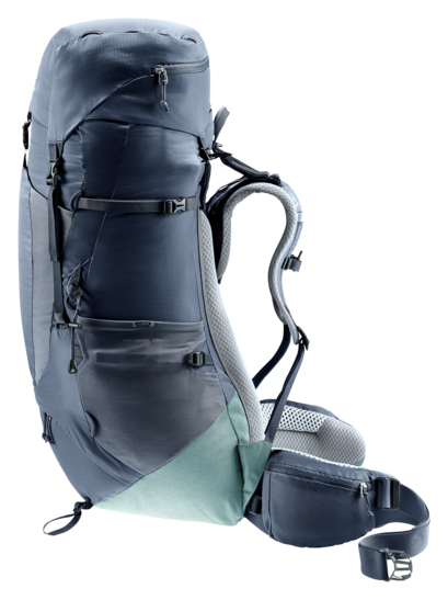 Trekkingrucksack Aircontact Lite 45 + 10 SL