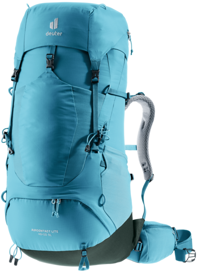 Zaino da trekking Aircontact Lite 45 + 10 SL