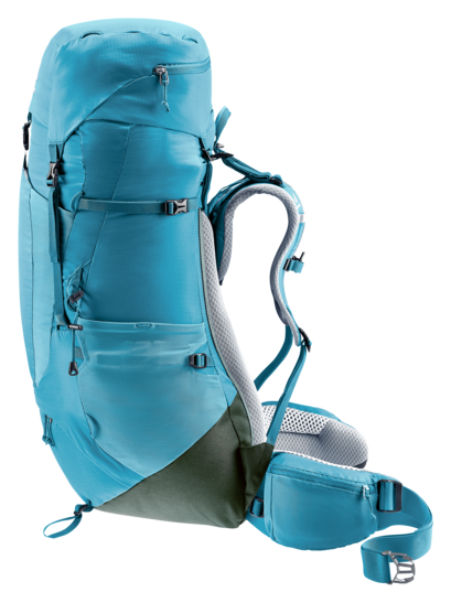 Sac à dos de trekking Aircontact Lite 45 + 10 SL