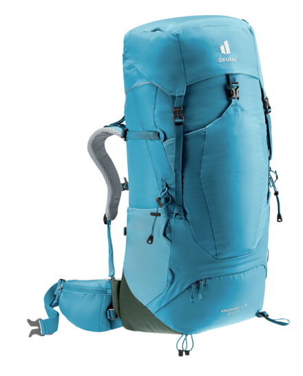 Backpacking packs Aircontact Lite 45 + 10 SL