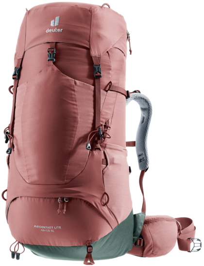 Sac à dos de trekking Aircontact Lite 45 + 10 SL