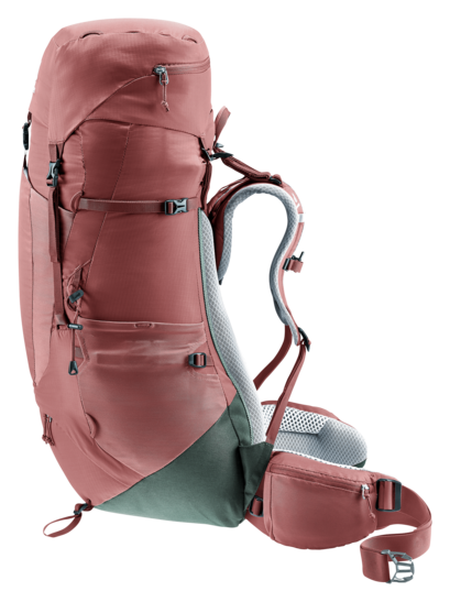 Sac à dos de trekking Aircontact Lite 45 + 10 SL