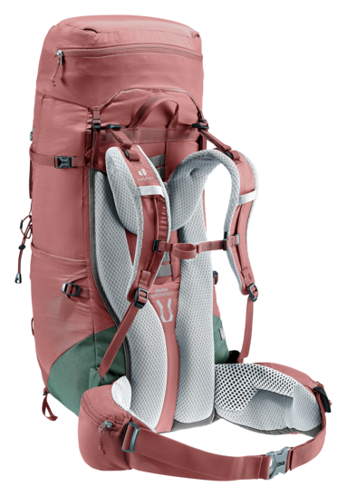 Trekkingrucksack Aircontact Lite 45 + 10 SL