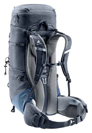 Trekkingrucksack Aircontact Lite 50 + 10