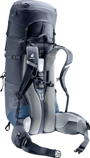 Trekkingrucksack Aircontact Lite 50 + 10