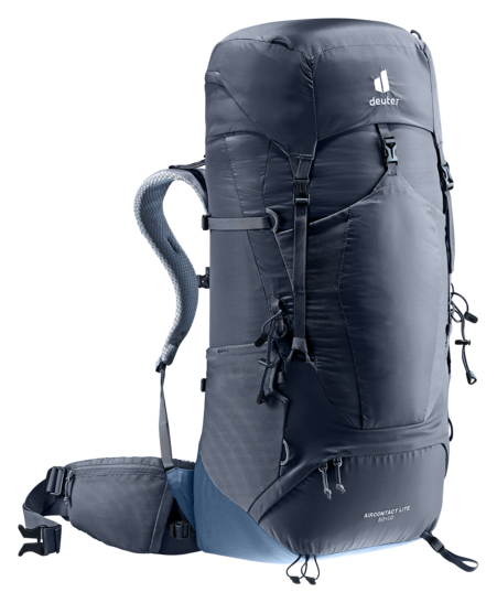 Trekkingrucksack Aircontact Lite 50 + 10