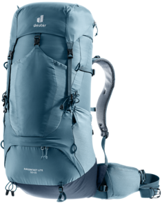 Mochila de trekking Aircontact Lite 50 + 10