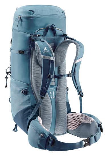 Zaino da trekking Aircontact Lite 50 + 10