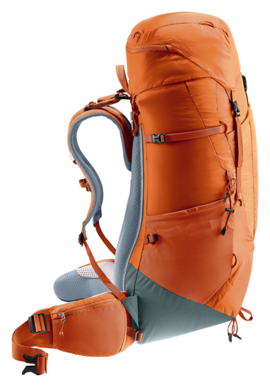 Mochila de trekking Aircontact Lite 50 + 10