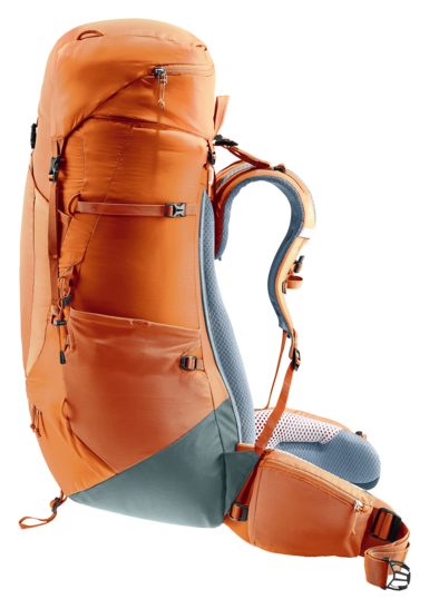 Mochila de trekking Aircontact Lite 50 + 10