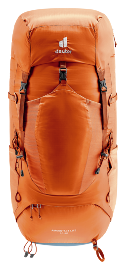 Trekkingrucksack Aircontact Lite 50 + 10