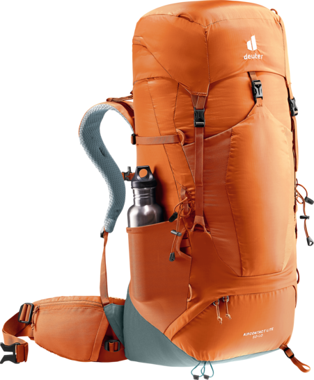 Sac à dos de trekking Aircontact Lite 50 + 10