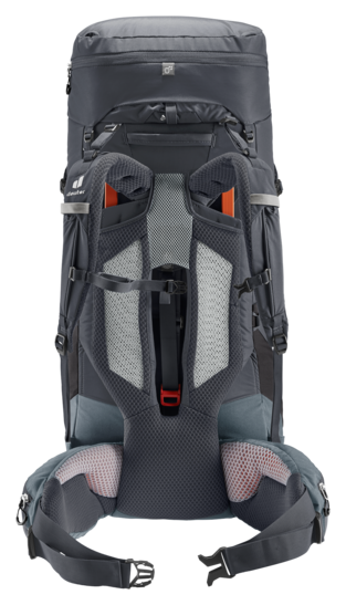 Backpacking packs Aircontact Core 50+10