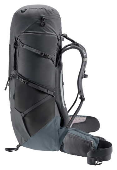 Backpacking packs Aircontact Core 50+10