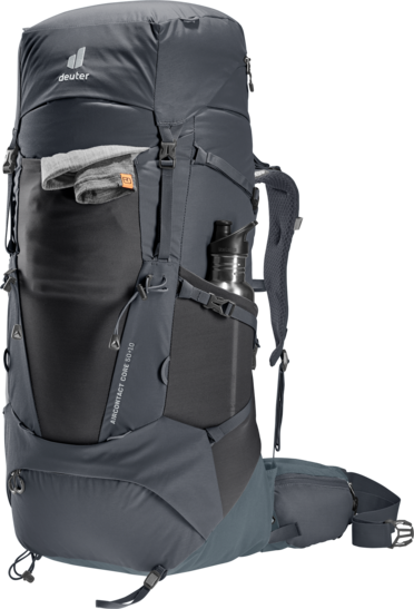 Trekkingrucksack Aircontact Core 50+10