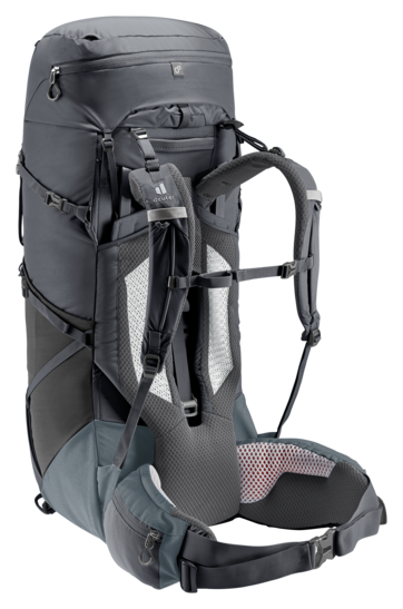 Backpacking packs Aircontact Core 50+10